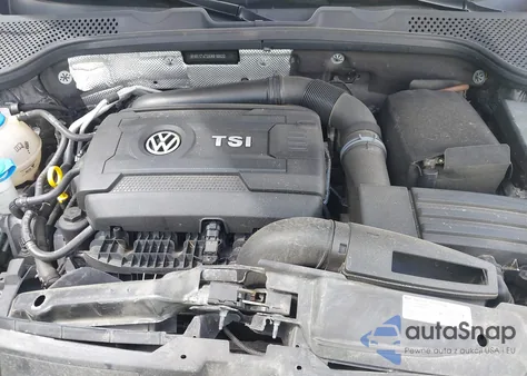 2014 Volkswagen Beetle из США, поврежденный, VIN 3VW517AT2EM818920